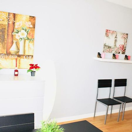 Resitur Luxury Apartment 532 Севилья Экстерьер фото