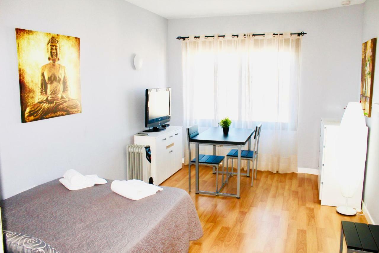 Resitur Luxury Apartment 532 Севилья Экстерьер фото