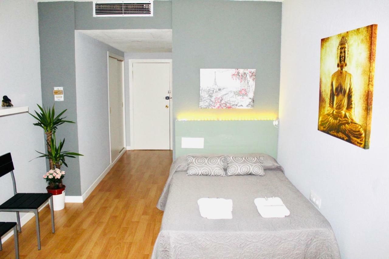 Resitur Luxury Apartment 532 Севилья Экстерьер фото